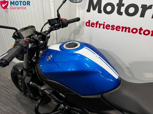 suzuki - sv-650-n-abs