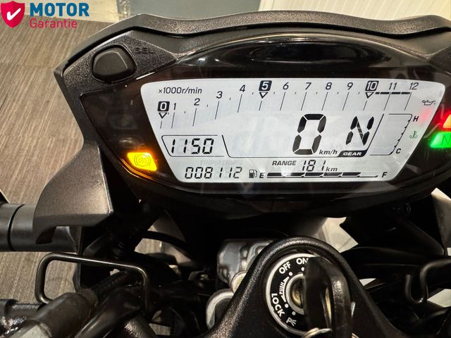 suzuki - sv-650-n-abs