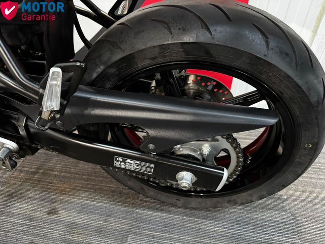 suzuki - sv-650-n-abs