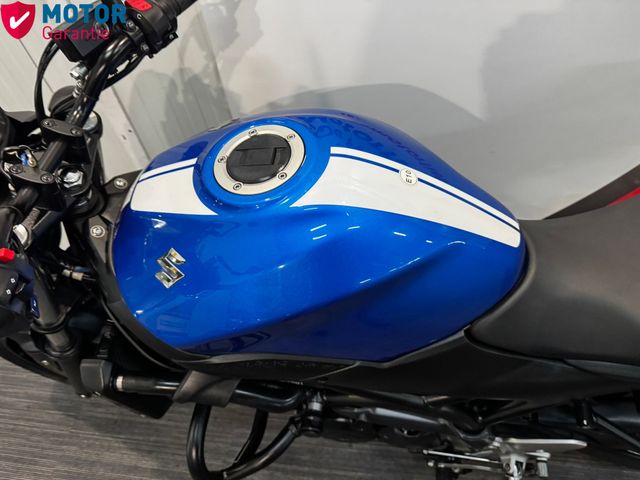 suzuki - sv-650-n-abs
