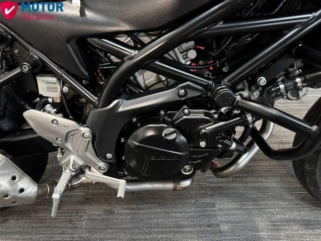 suzuki - sv-650-n-abs