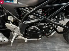 Suzuki SV 650 N ABS 2019 occasion – foto 15 van 24
