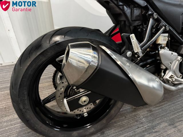 suzuki - sv-650-n-abs