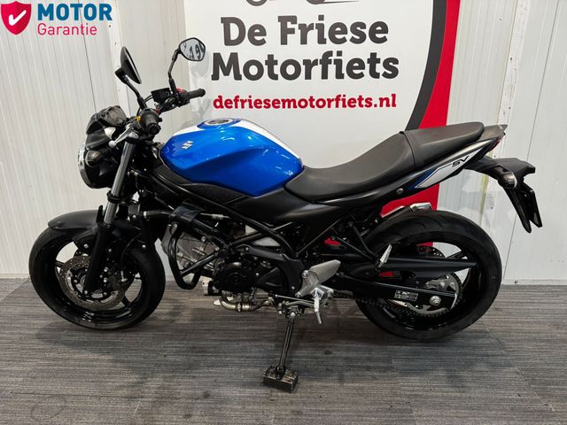 suzuki - sv-650-n-abs