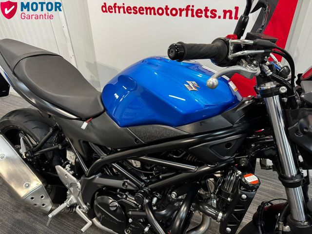 suzuki - sv-650-n-abs