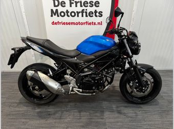 Suzuki SV 650 N ABS 2019 occasion