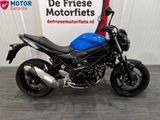 SUZUKI SV 650 N ABS