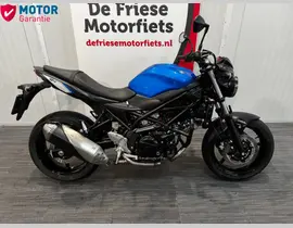 Suzuki SV 650 N ABS 2019 occasion