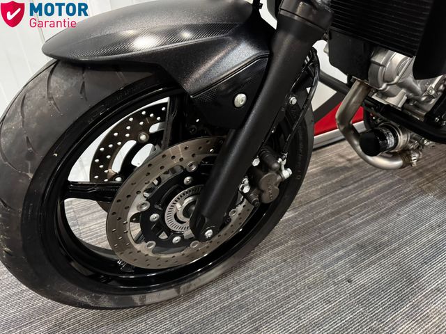 suzuki - sv-650-n-abs