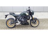 SUZUKI GSX-8TT
