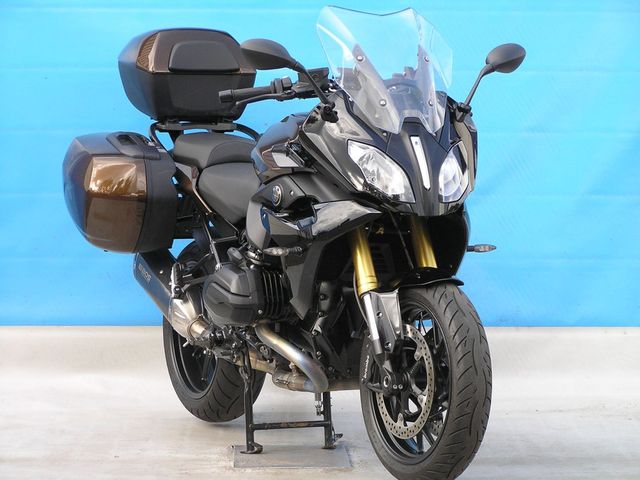 bmw - r-1200-rs