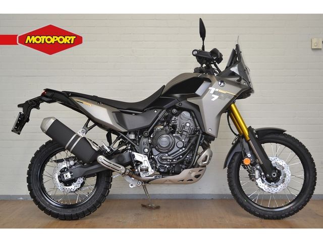 yamaha - tenere-700