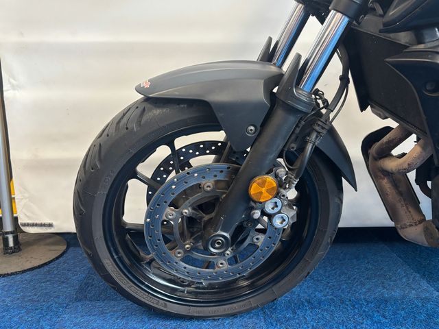 yamaha - mt-07-abs