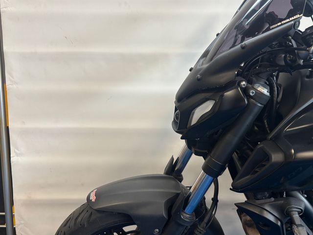 yamaha - mt-07-abs
