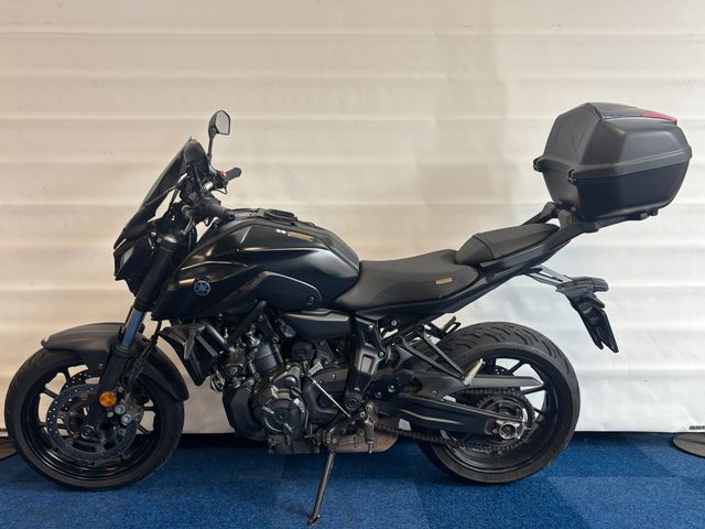 yamaha - mt-07-abs