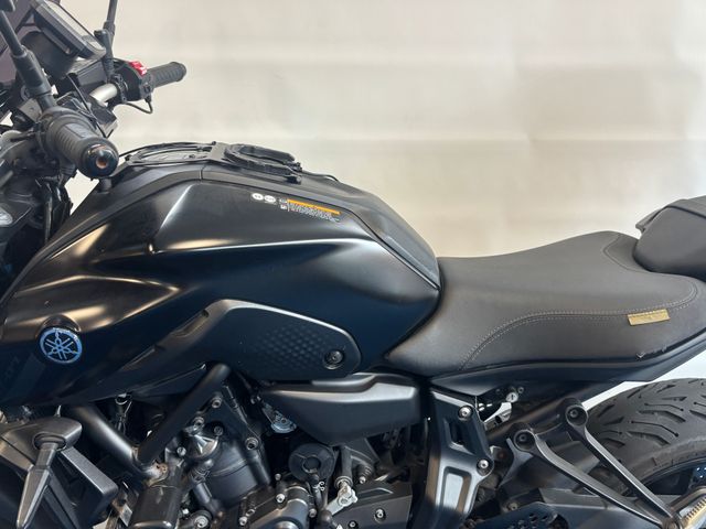 yamaha - mt-07-abs