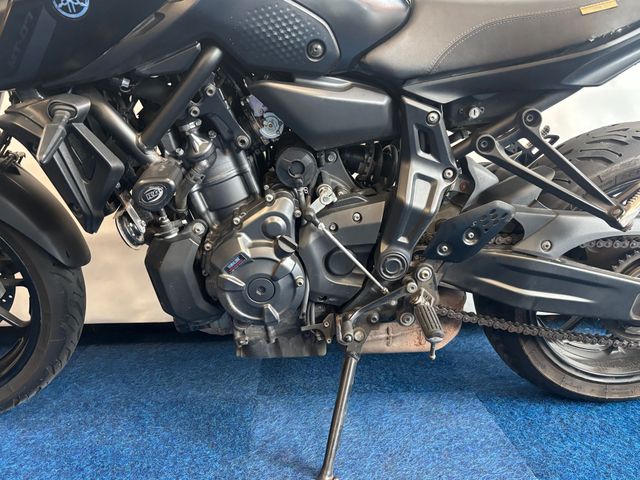 yamaha - mt-07-abs