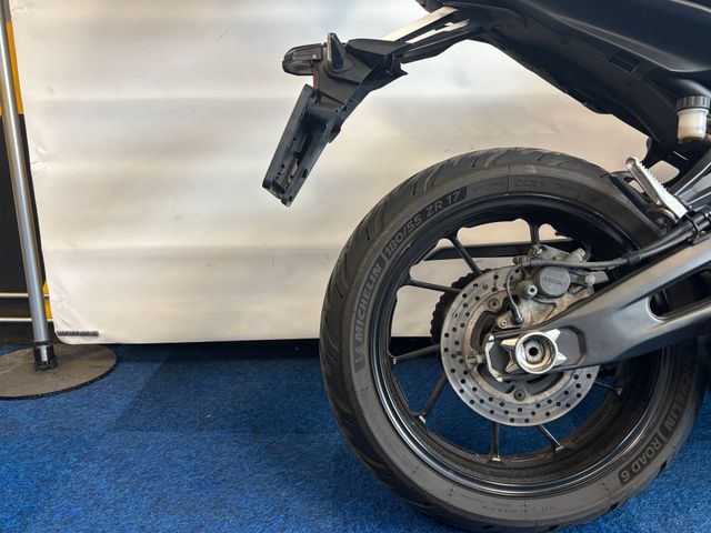 yamaha - mt-07-abs