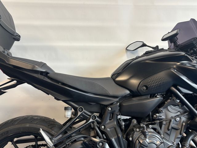 yamaha - mt-07-abs