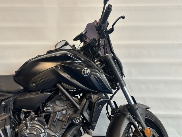 yamaha - mt-07-abs