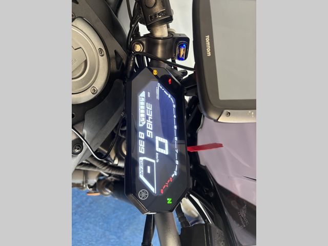 yamaha - mt-07-abs