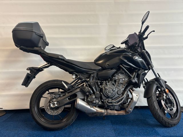 yamaha - mt-07-abs