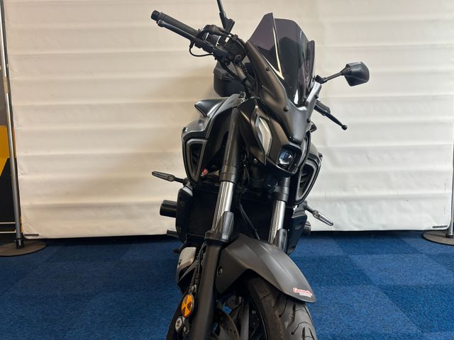 yamaha - mt-07-abs