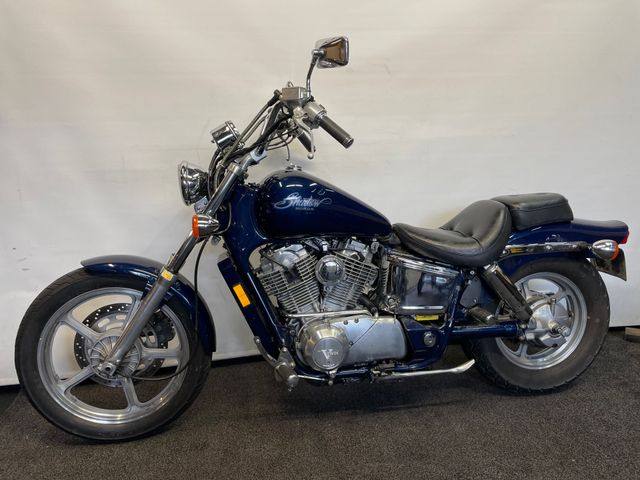 honda - vt-1100-c-shadow