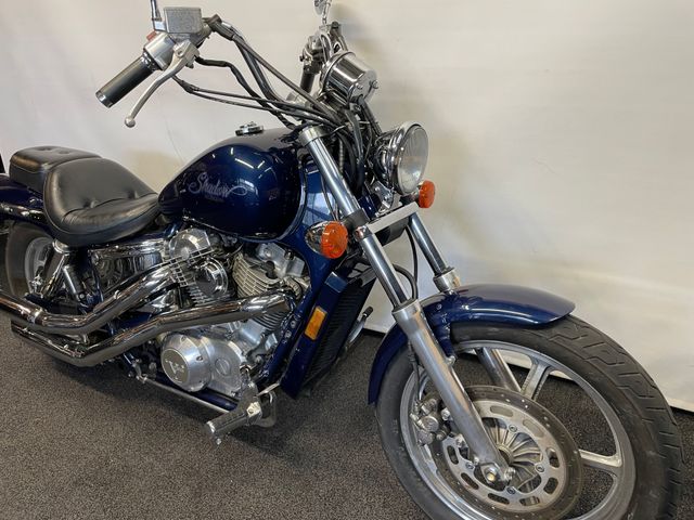 honda - vt-1100-c-shadow