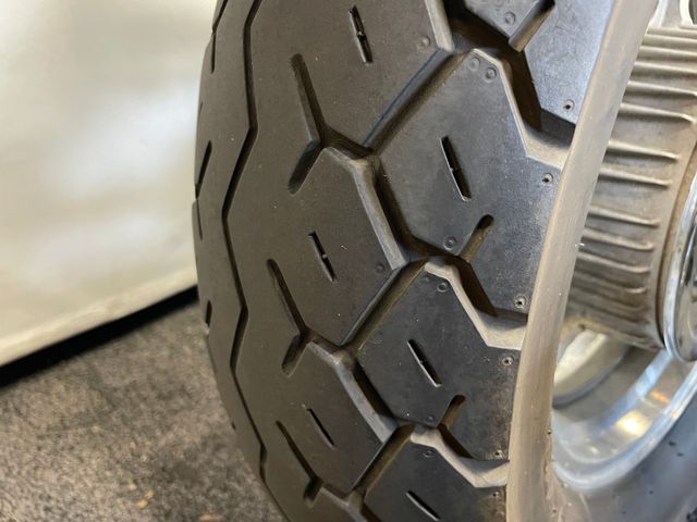 honda - vt-1100-c-shadow