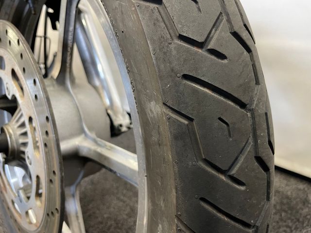 honda - vt-1100-c-shadow