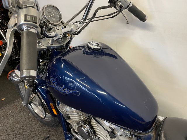 honda - vt-1100-c-shadow