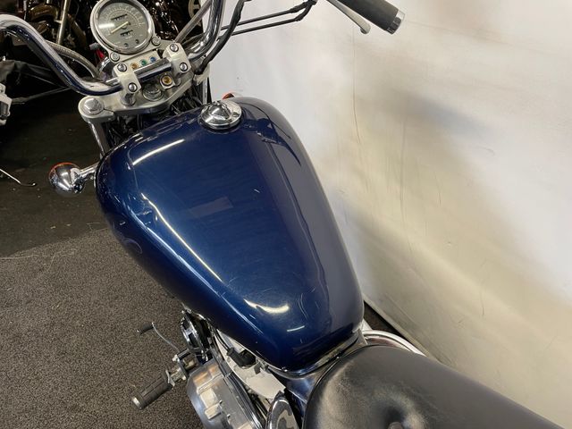 honda - vt-1100-c-shadow