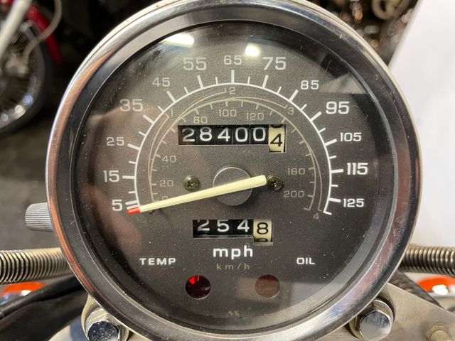 honda - vt-1100-c-shadow