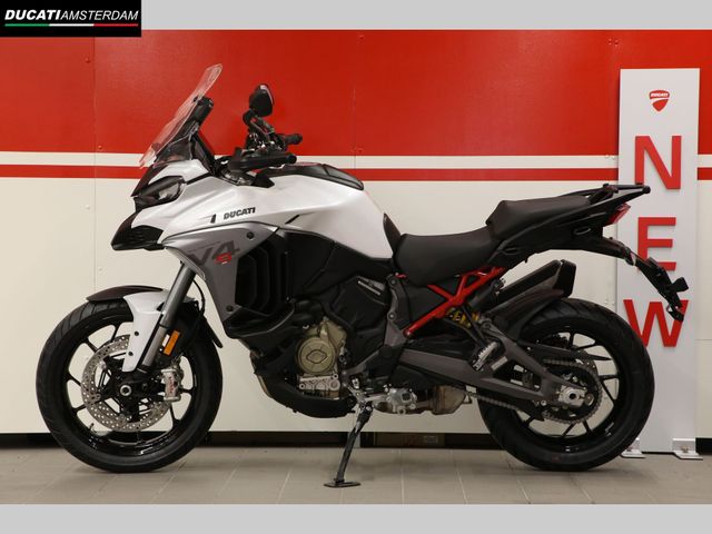 ducati - multistrada-v4-s