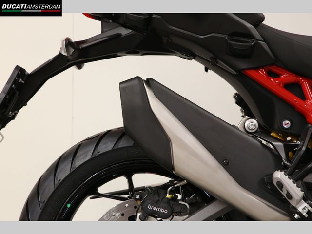 ducati - multistrada-v4-s
