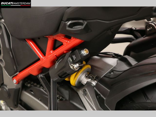 ducati - multistrada-v4-s