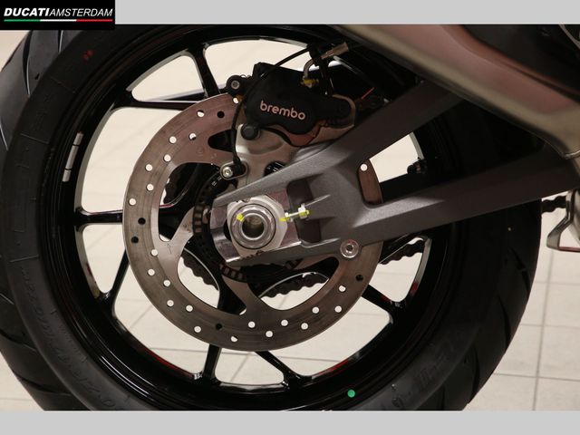 ducati - multistrada-v4-s