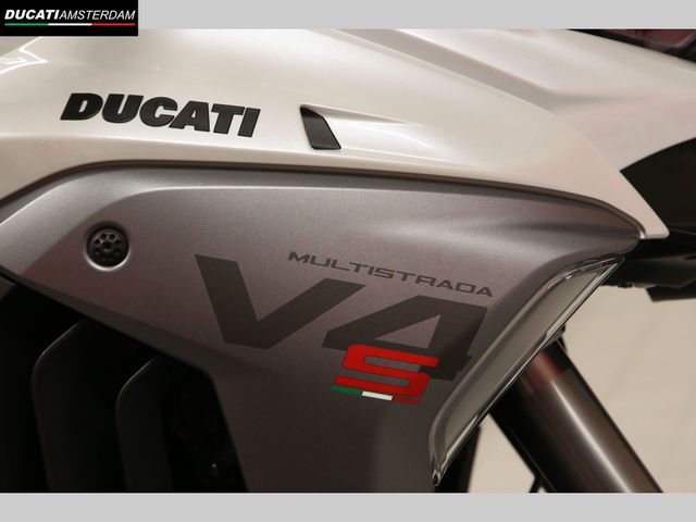 ducati - multistrada-v4-s