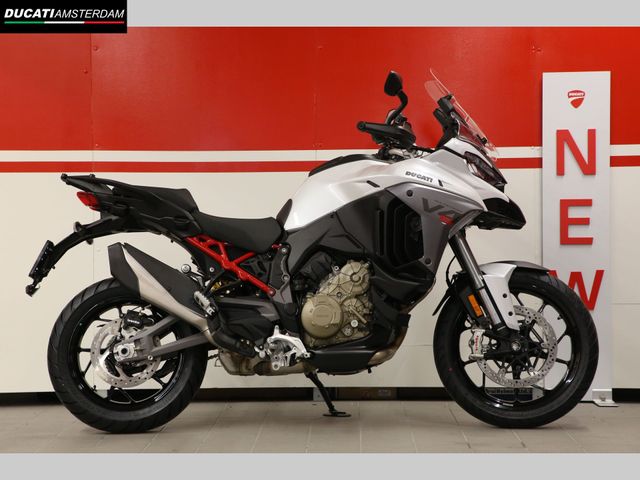 ducati - multistrada-v4-s