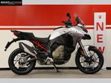 DUCATI MULTISTRADA V4 S
