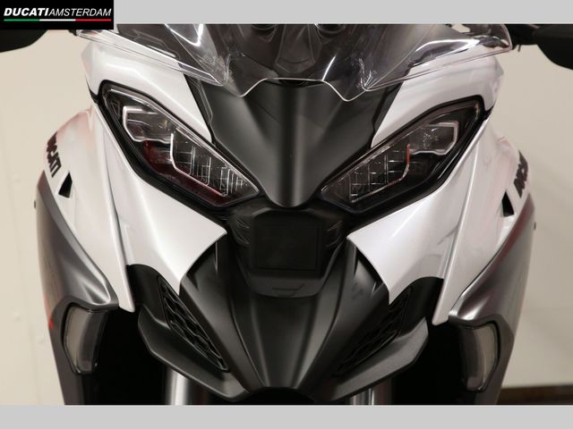 ducati - multistrada-v4-s
