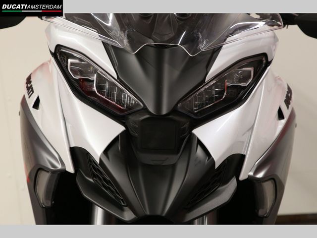 ducati - multistrada-v4-s