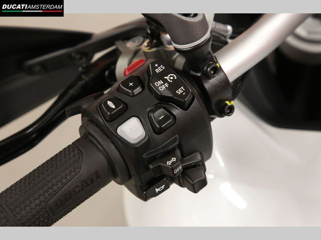 ducati - multistrada-v4-s