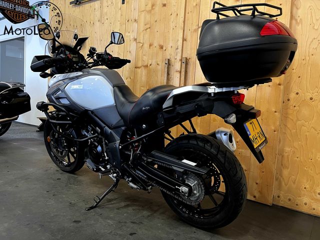 suzuki - v-strom-dl-1000