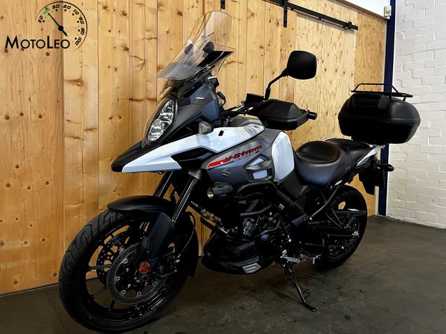 suzuki - v-strom-dl-1000