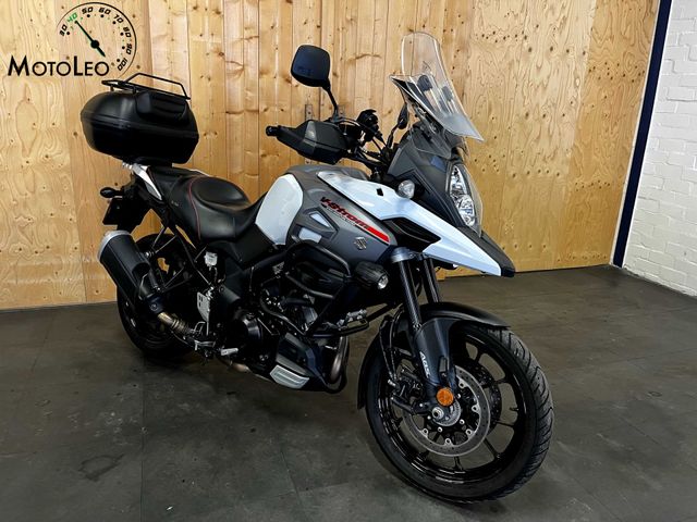 suzuki - v-strom-dl-1000
