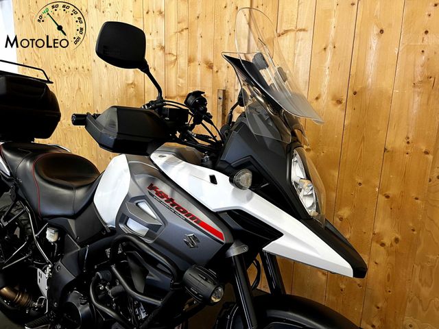 suzuki - v-strom-dl-1000