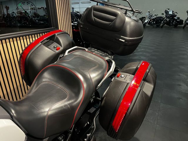 suzuki - v-strom-dl-1000