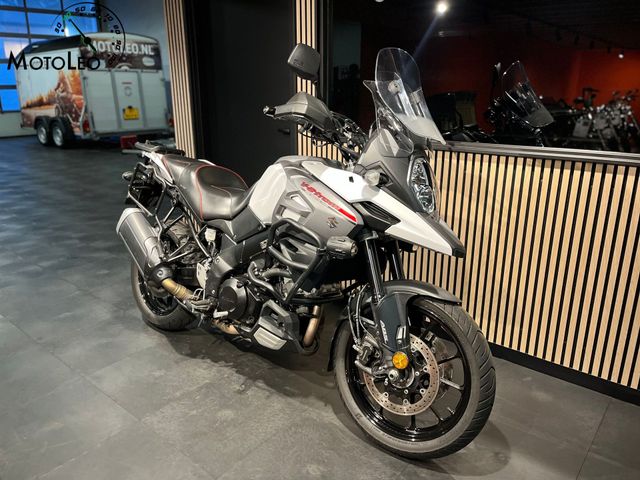 suzuki - v-strom-dl-1000
